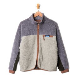 Kavu Pinesdale Sweatshirt Women's in Verde Canyon